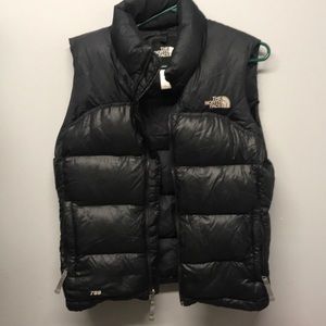 ✨NORTHFACE PUFFER VEST✨